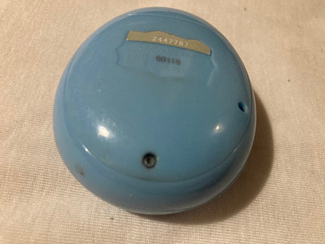 たまごっち　みーつ　メルヘン　ブルー　動作確認済み　‼️正規品‼️