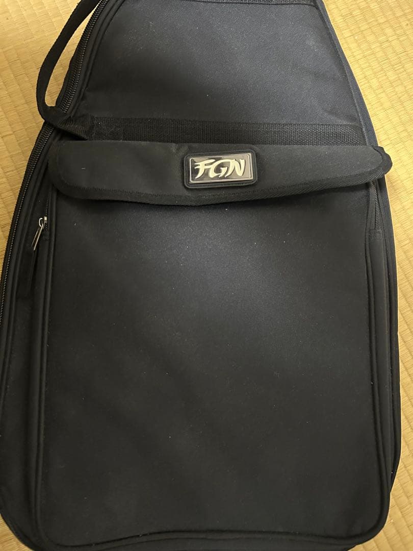 FUJIGEN NTL10 MAHT テレキャスター シンライン