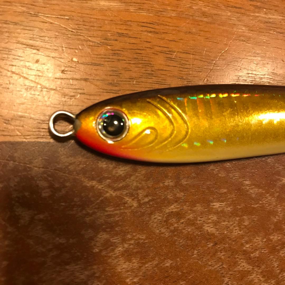 美品‼️ ダイワ tgベイト150g ( TGベイト ソルティガ TG )