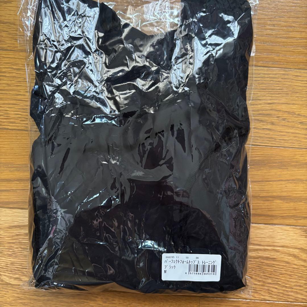 Rintosull パーフェクトフォームレギンス トップス Mサイズ セット