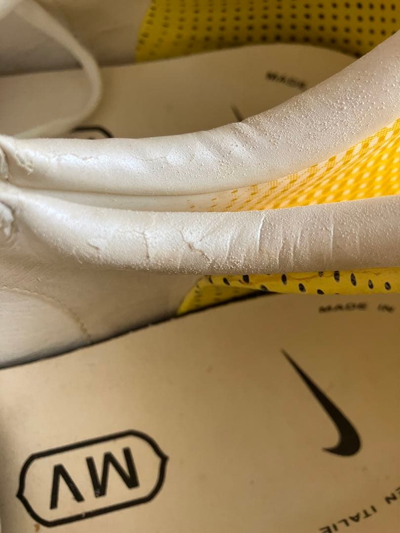 マーキュリアルヴェイパー3FG