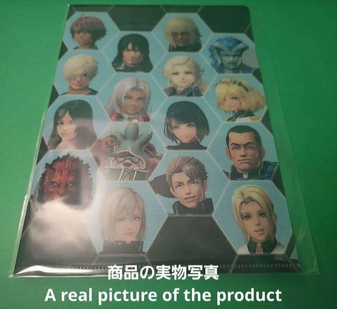 【新品未開封】ゼノブレイドクロス ディフィニティブエディション 特典付き