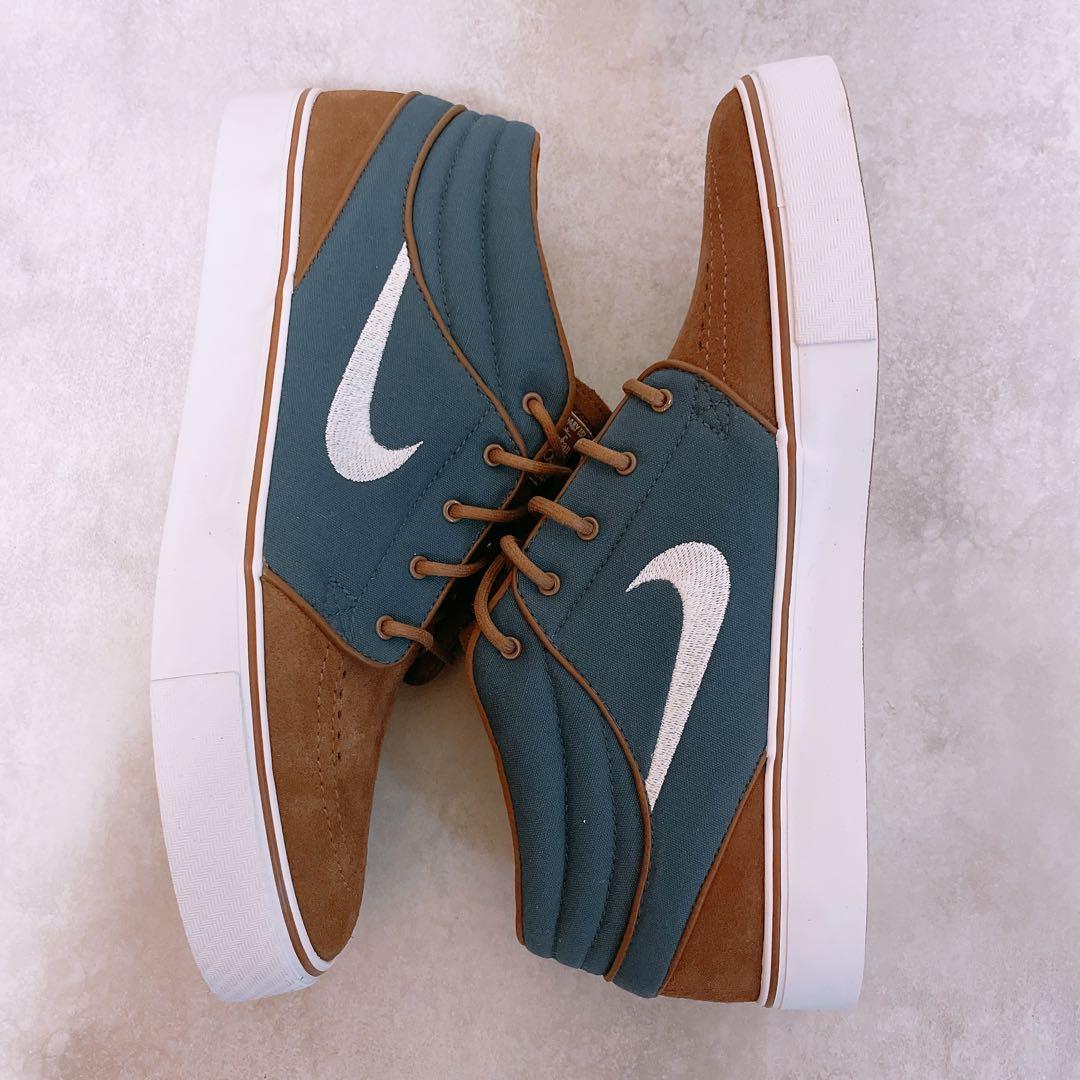 【未使用デッドストック✨】NIKE STEFAN JANOSKI スニーカー