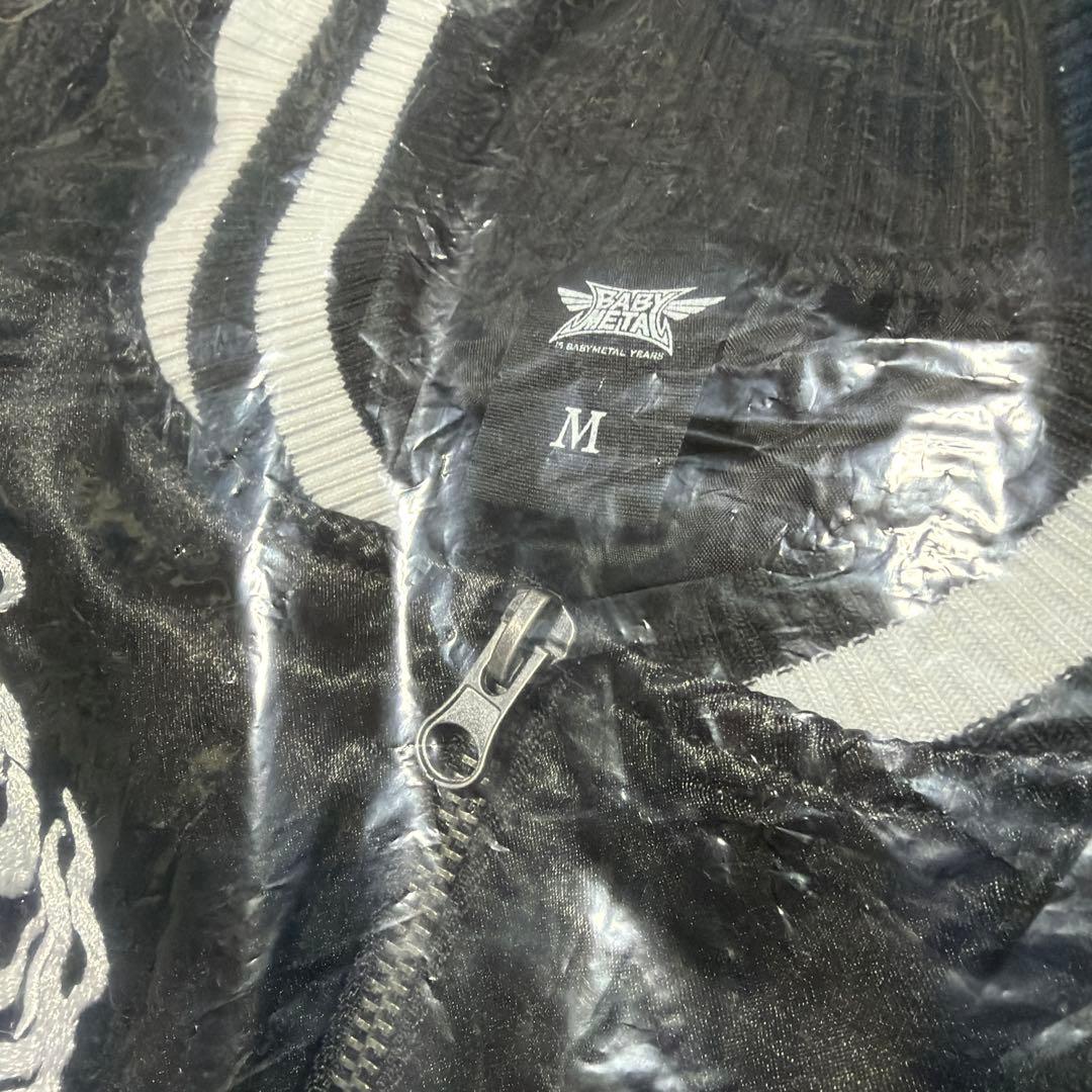 せ*ち様 BABYL スカジャン サイズM 未使用