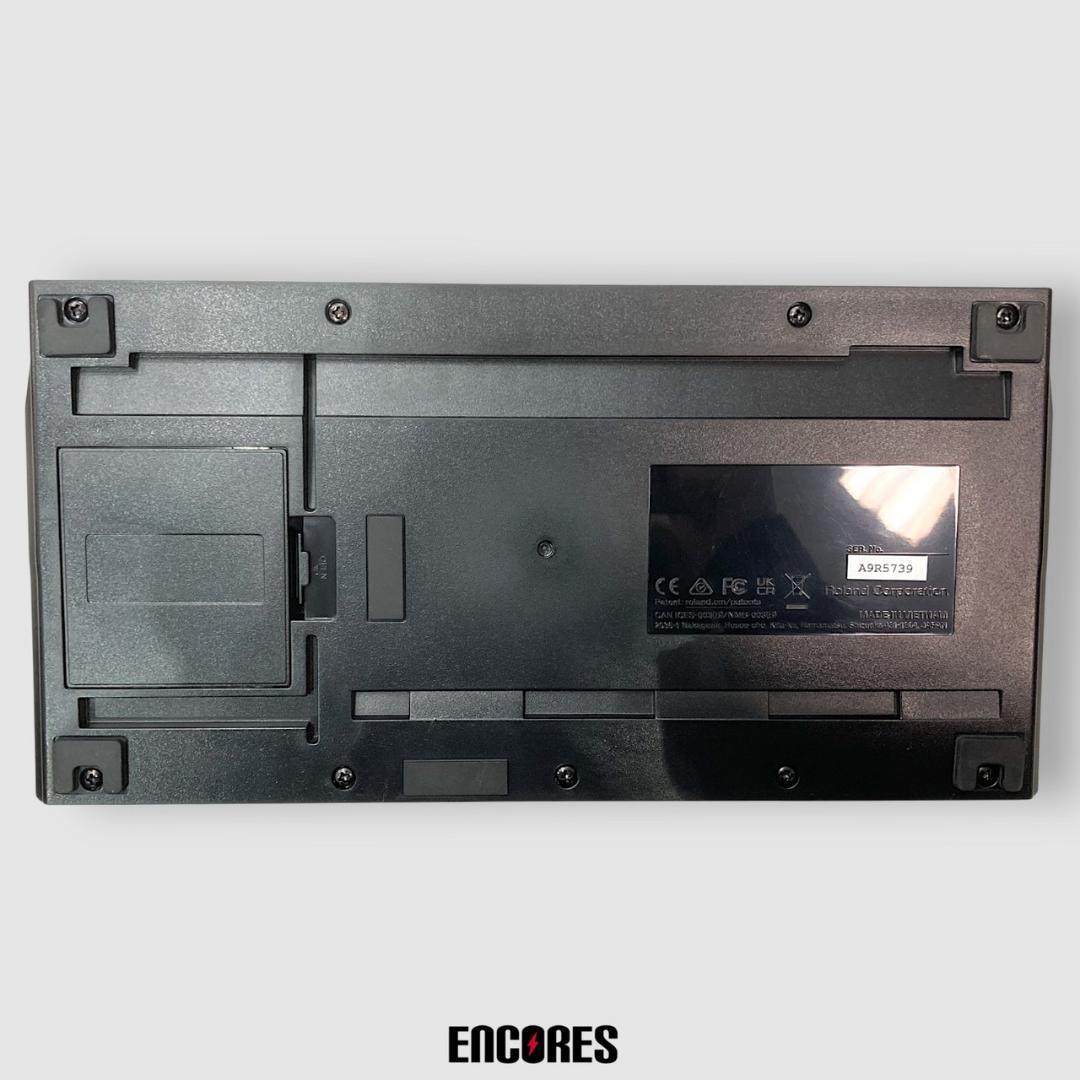 BOSS GT-1B Bass Effects マルチエフェクター