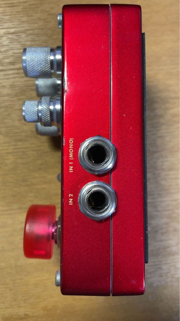 Digi Tech VENTURA VIBE ギターエフェクター