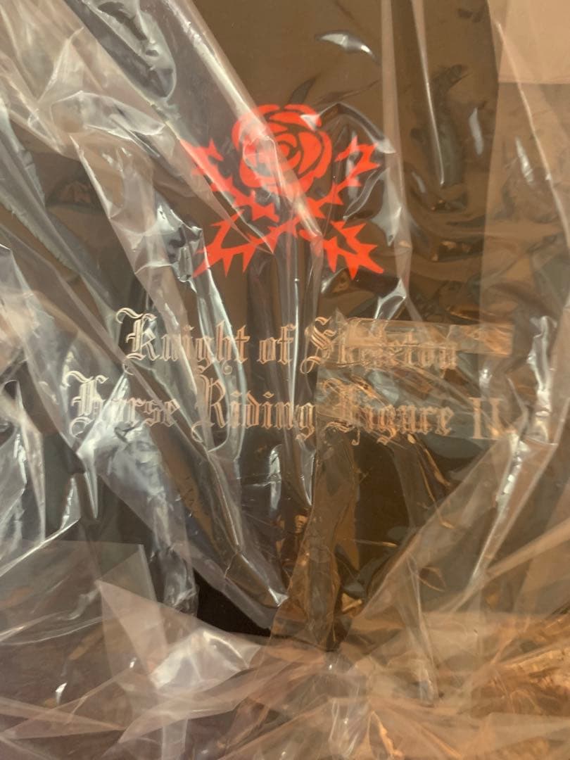 ベルセルク　ART OF WAR 髑髏の騎士　騎乗2