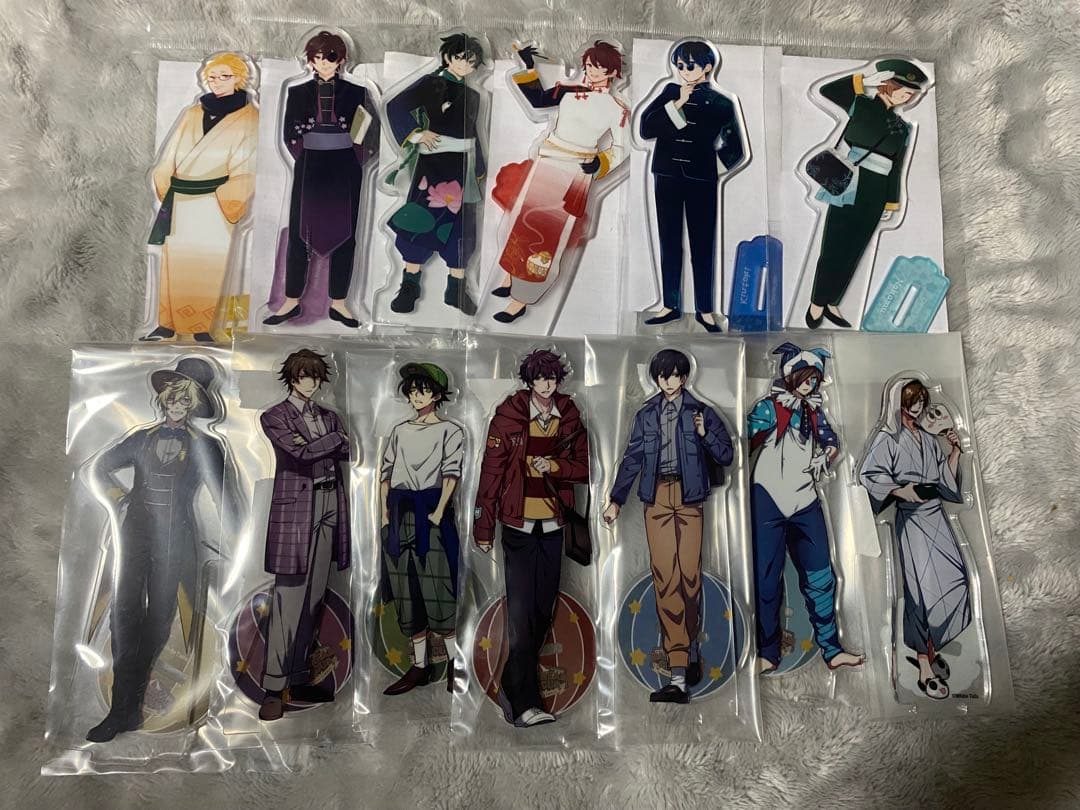 ワイテルズ まとめ売り (主にNakamuさん)