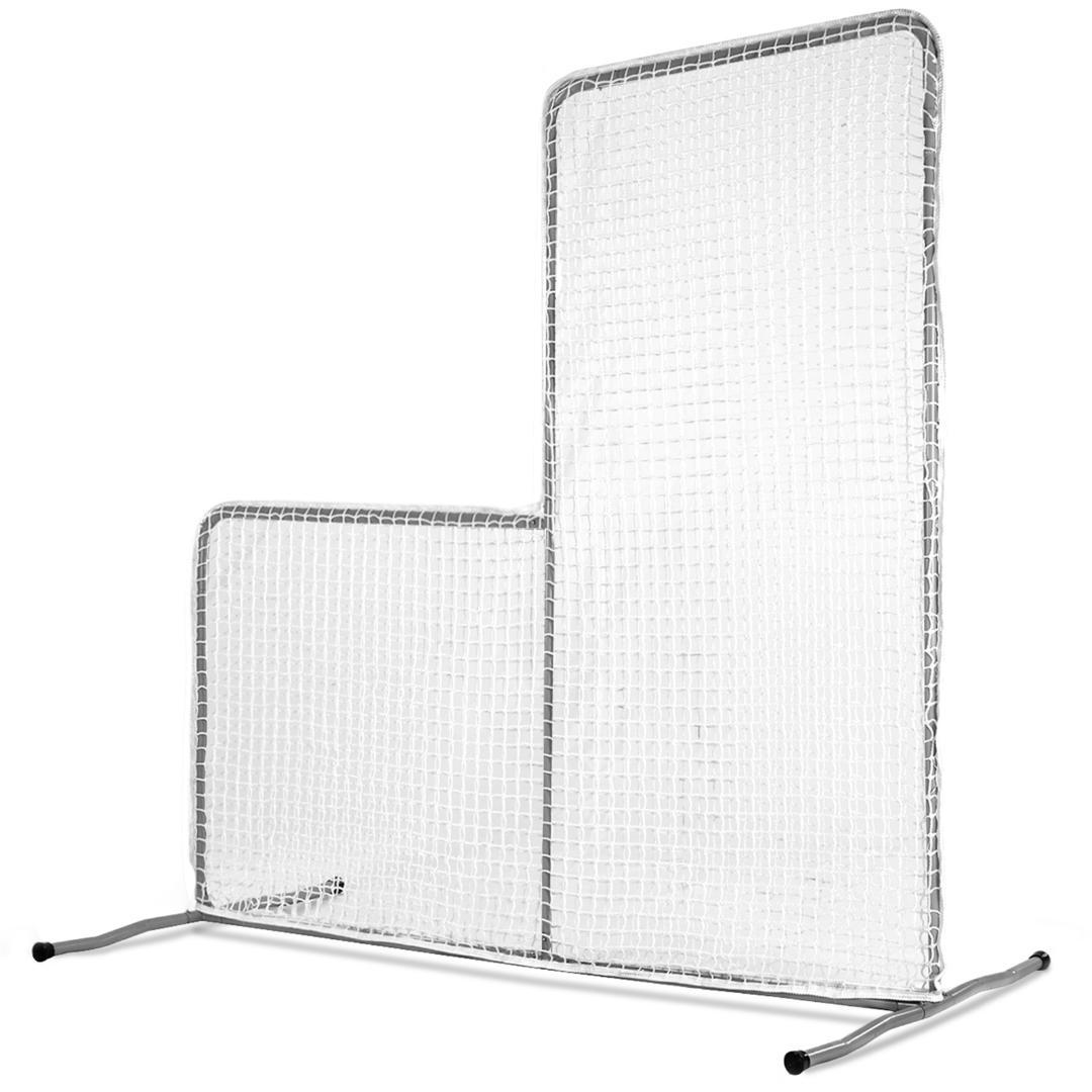 野球防球ネット　野球投球保護ネット　野球ネット　野球保護網 2.1x2.1m