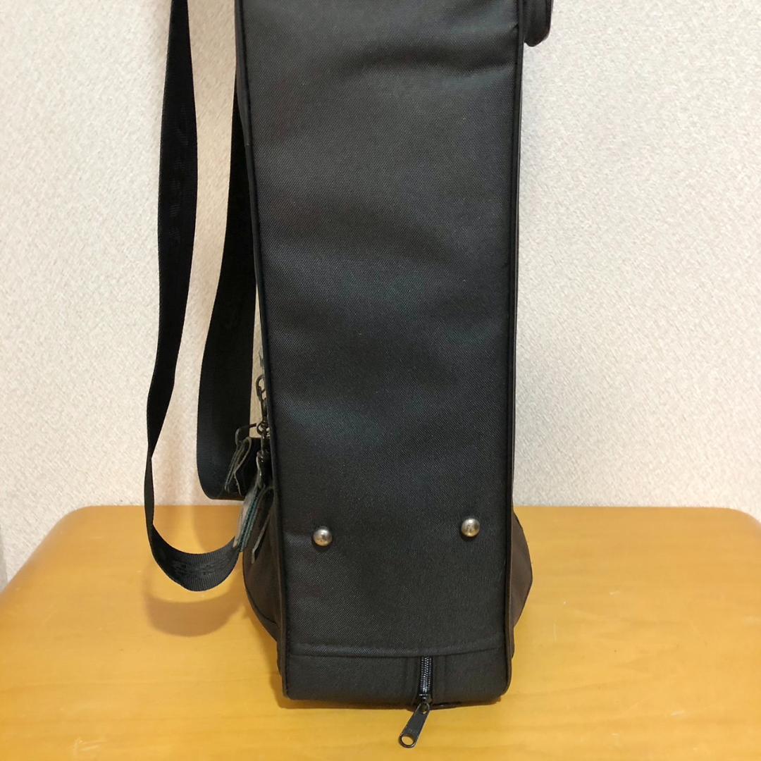 Bags トロンボーン用 セミハードケース バッグス