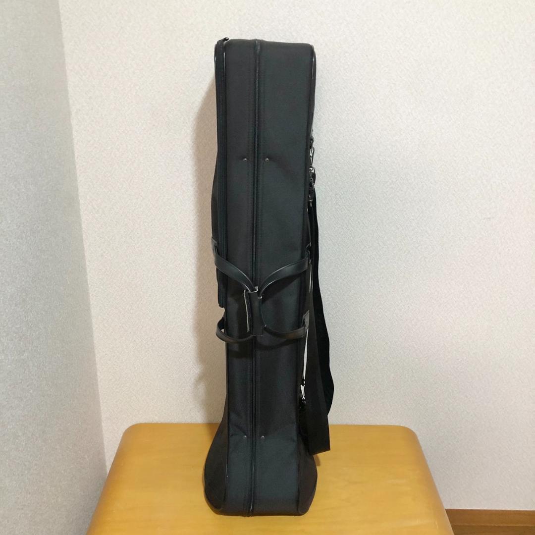 Bags トロンボーン用 セミハードケース バッグス
