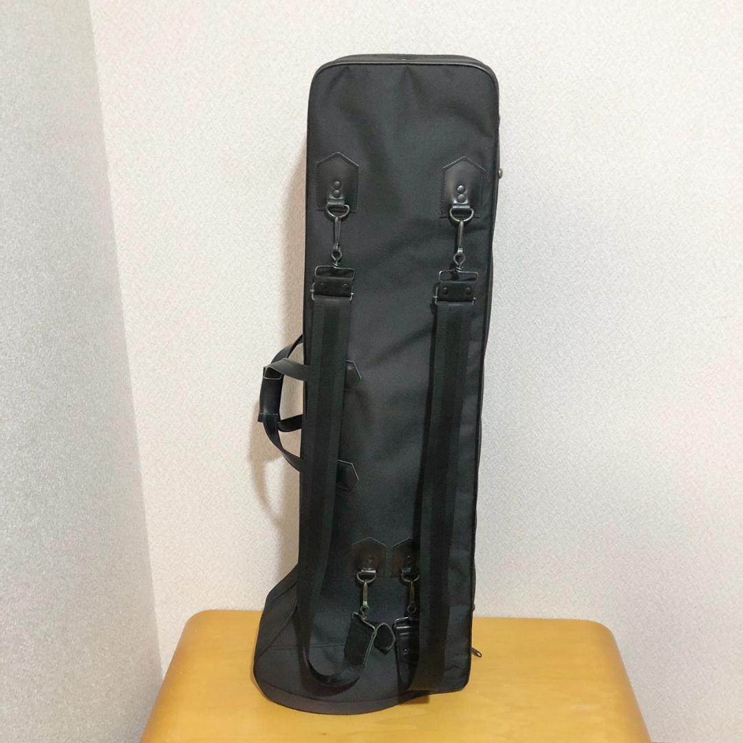 Bags トロンボーン用 セミハードケース バッグス