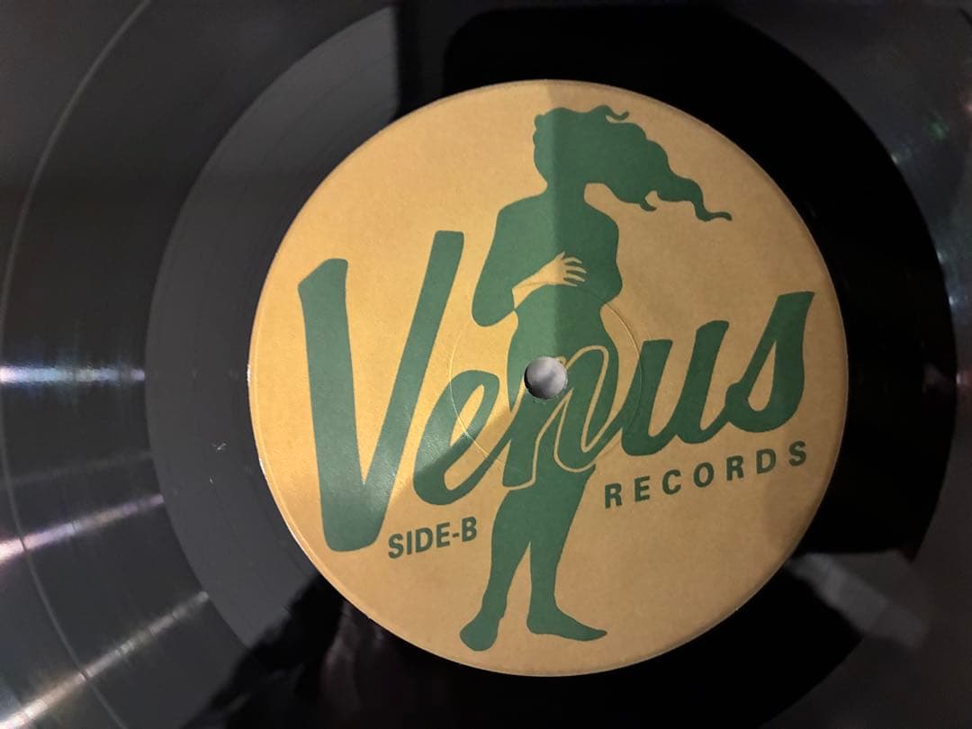 ROMANTIC JAZZ TRIO / SO IN LOVE LPレコード