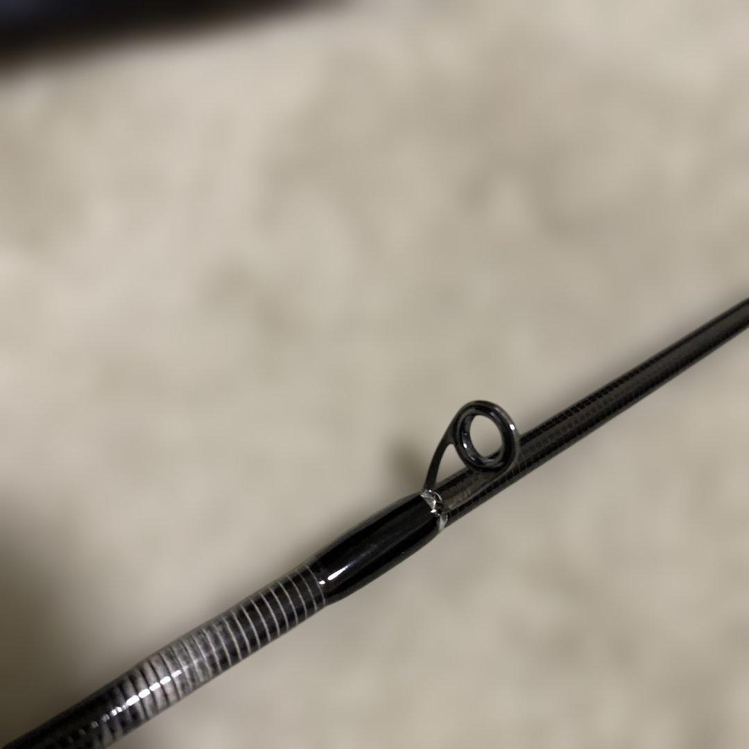 【未使用品】Clear Blue クリスター 57 ANY