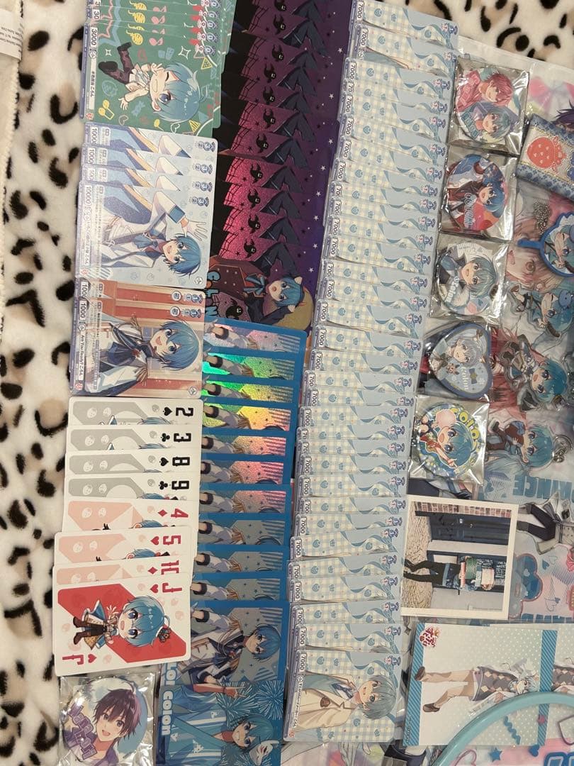 すとぷり ころん グッズ