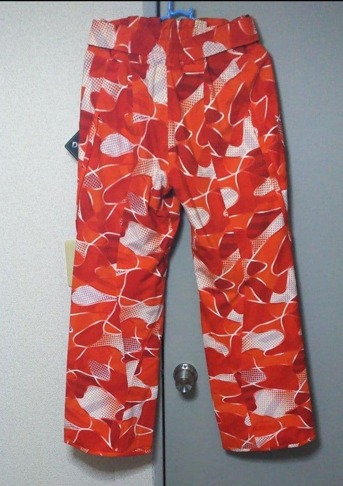 新品タグ付き フェニックスパンツ