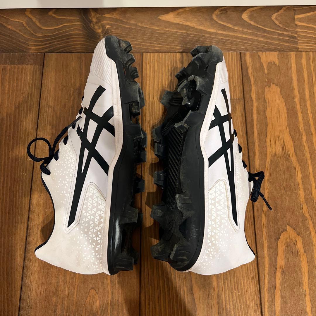 アシックス スタッドスパイク ポイント JAPAN SPEED ジャパンスピード