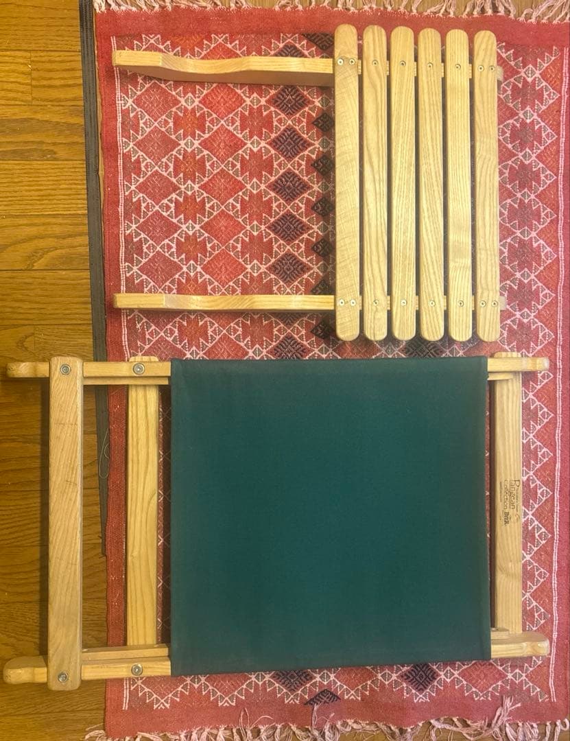 Byer of Maine バイヤー ラウンジャー 椅子