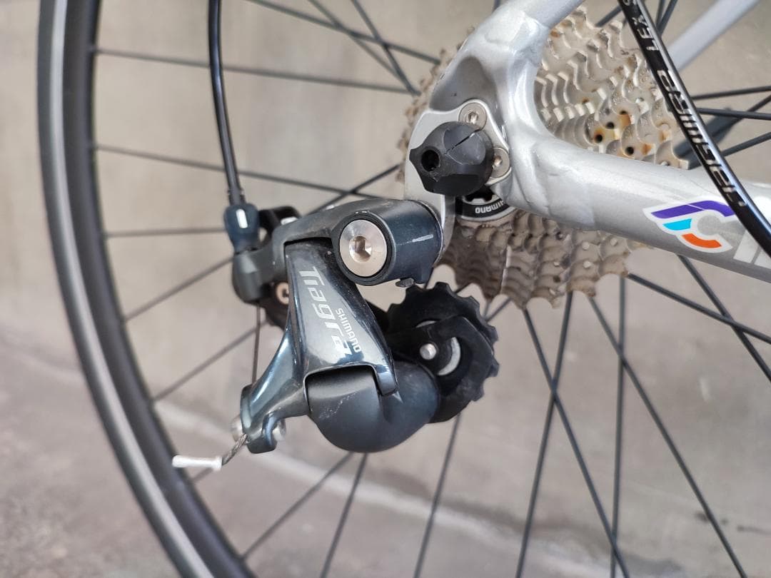 Cinelli Experience (チネリ イクスピリエンス) ロードバイク