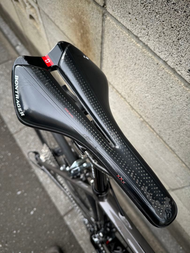 COLNAGO A2-r 2020モデル メインコンポ105