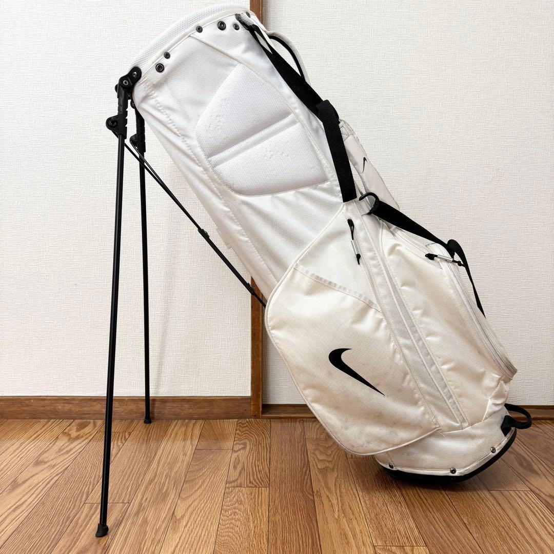 NIKE SPORTS LITE キャディバッグ スタンドタイプ 軽量