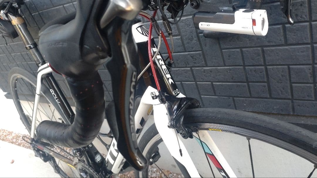 Trek　2013 madone5 デュラエース 54サイズ
