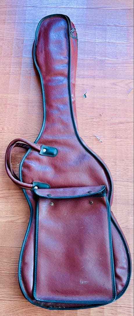 トーカイ ギター Tokai SILVER STAR