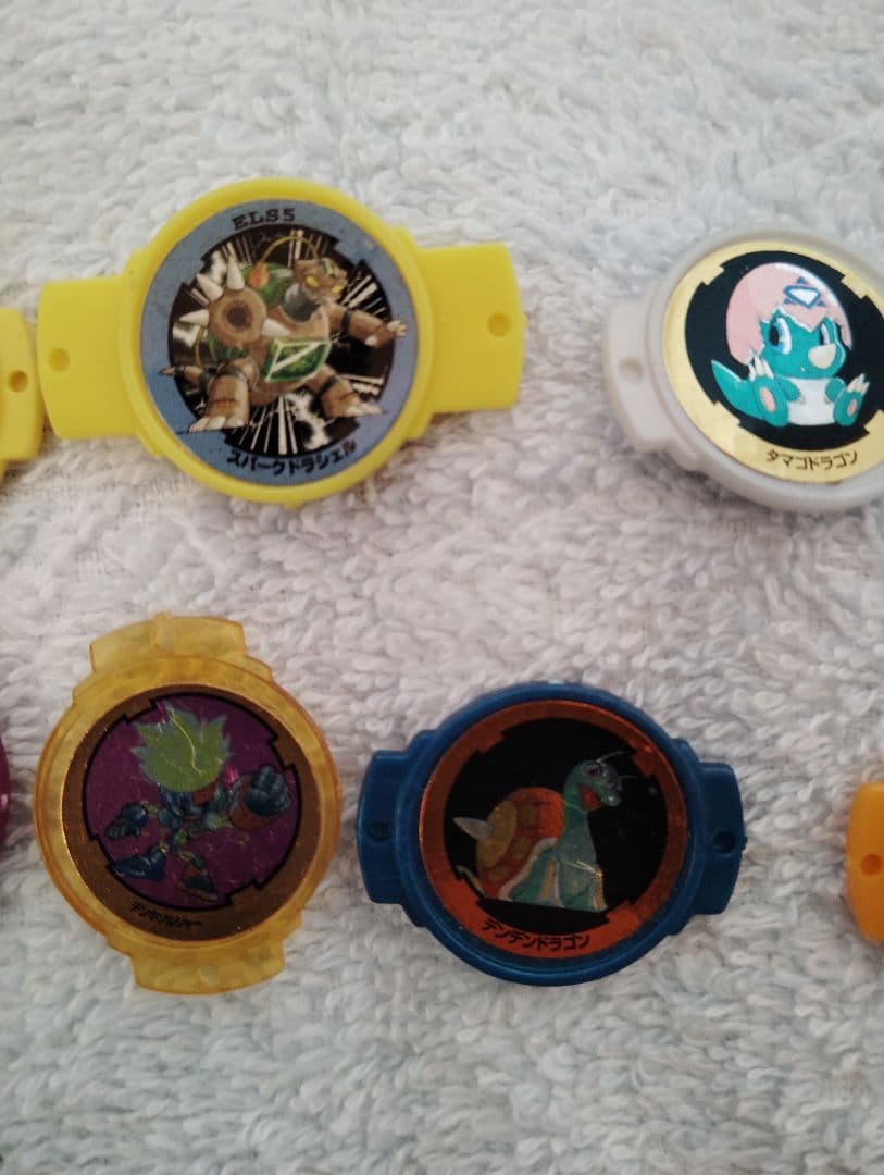 初期 ベイブレード パーツセット