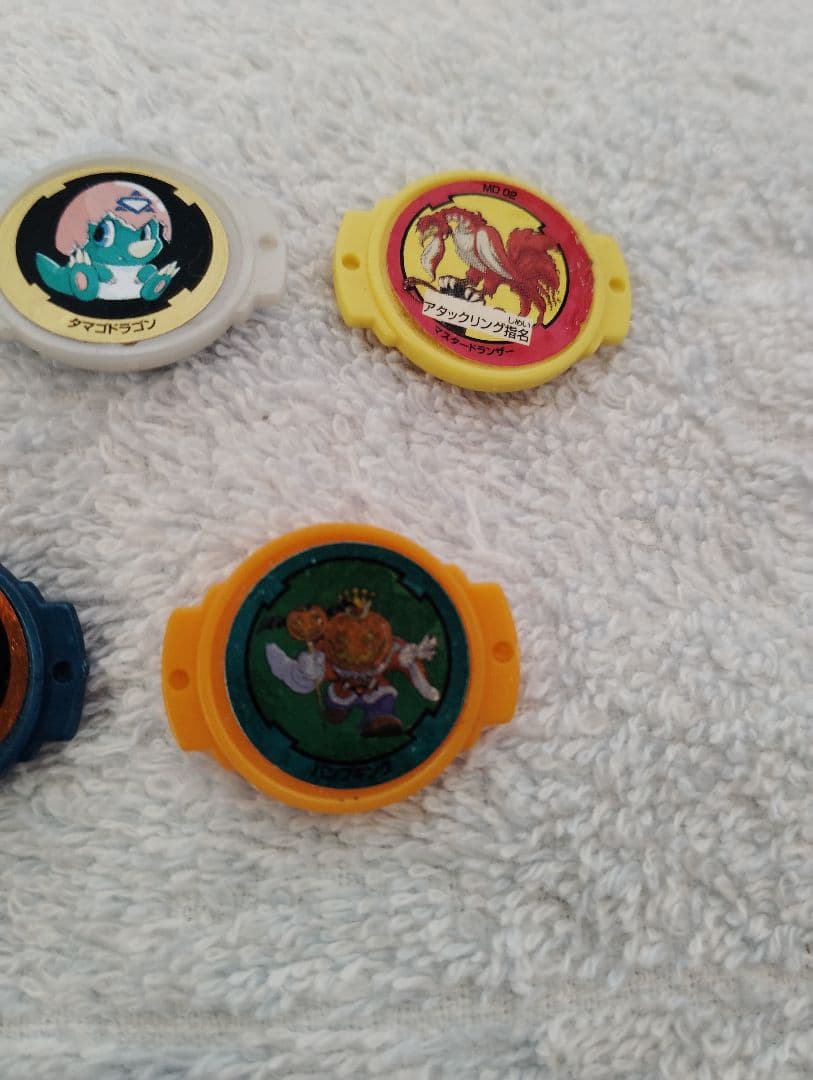 初期 ベイブレード パーツセット