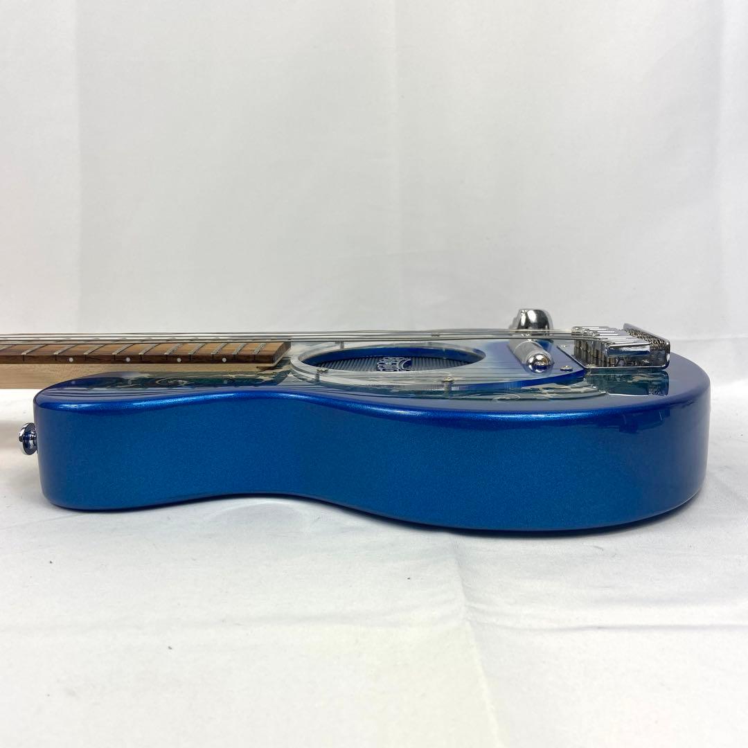 Pignose ピグノーズ PGG-200PL ミニエレキギター 動作品