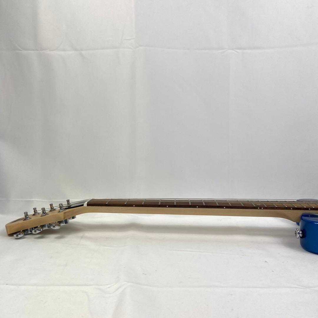 Pignose ピグノーズ PGG-200PL ミニエレキギター 動作品