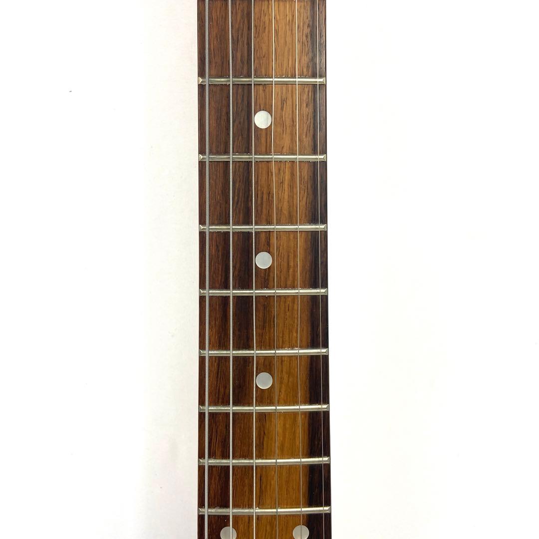 Pignose ピグノーズ PGG-200PL ミニエレキギター 動作品