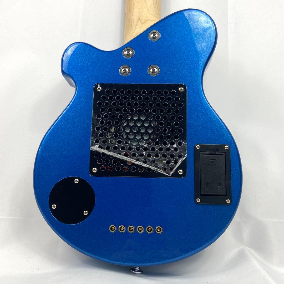 Pignose ピグノーズ PGG-200PL ミニエレキギター 動作品