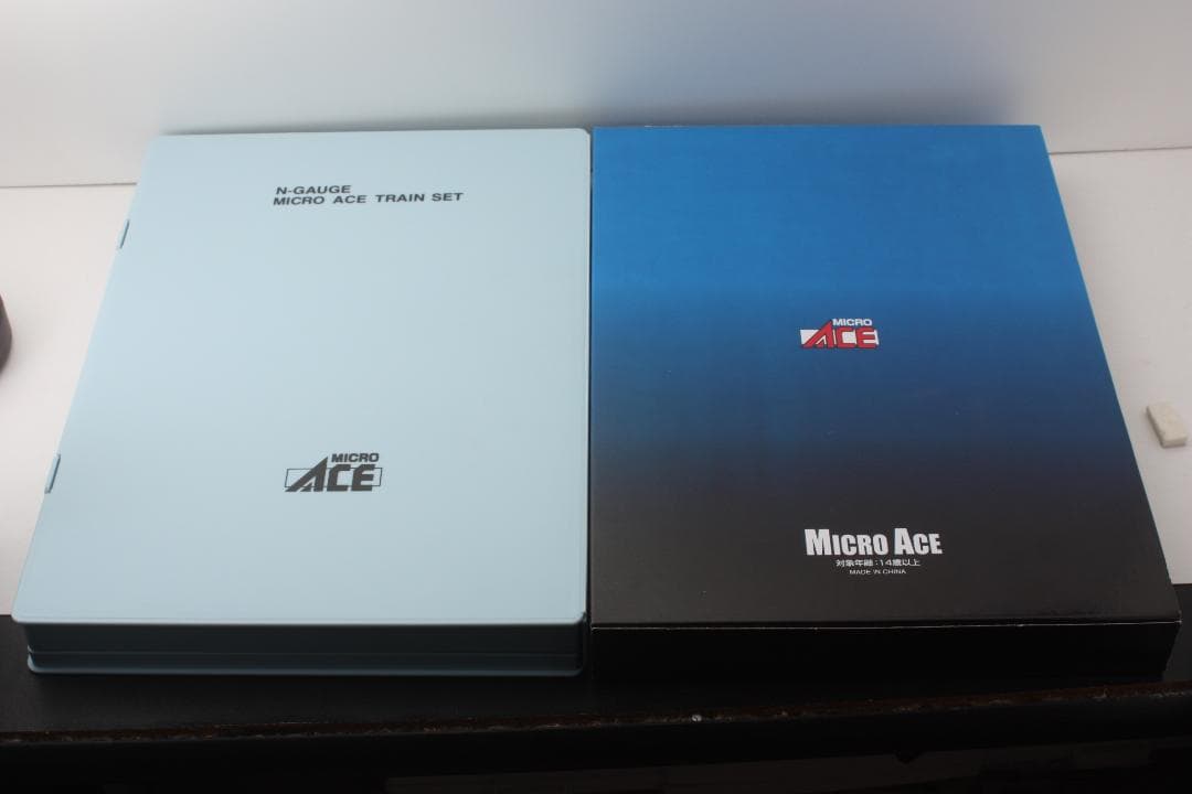 Micro Ace A6384京急1500形（1700番台）更新者８両セット