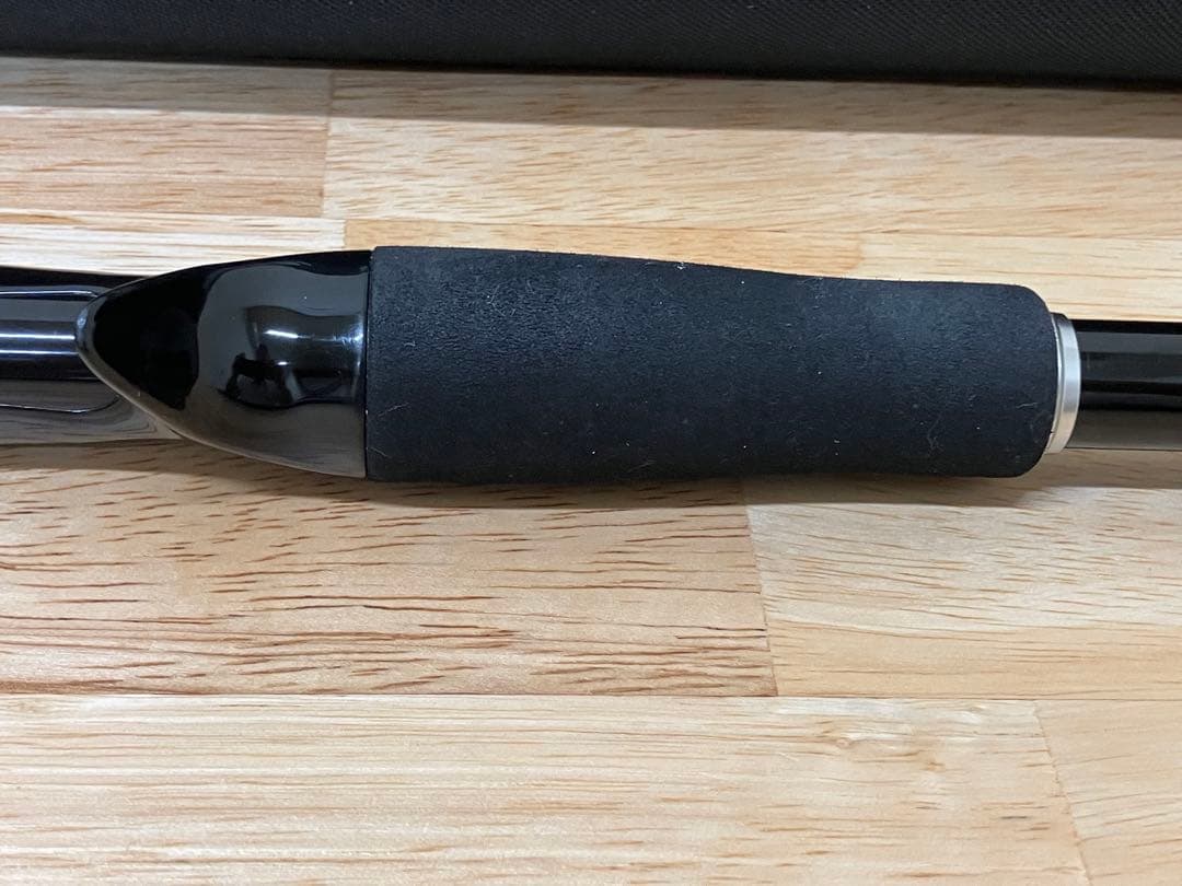 m*i様 シマノ　フリーゲームXT　B76M