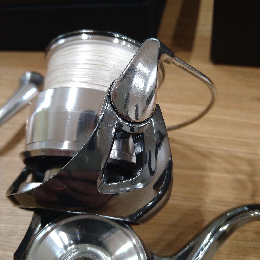 22イグジスト LT4000-XH