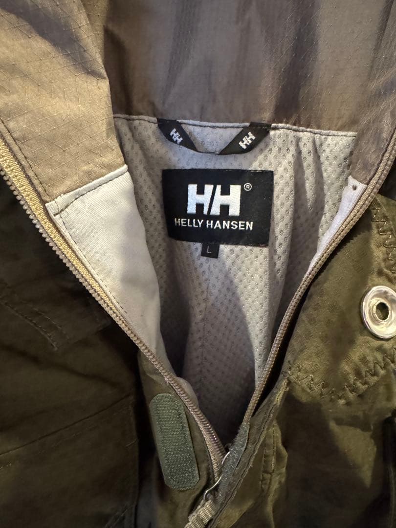 ヘリーハンセン スキーパンツ ビブ オーバーオール 日本限定 HS2623