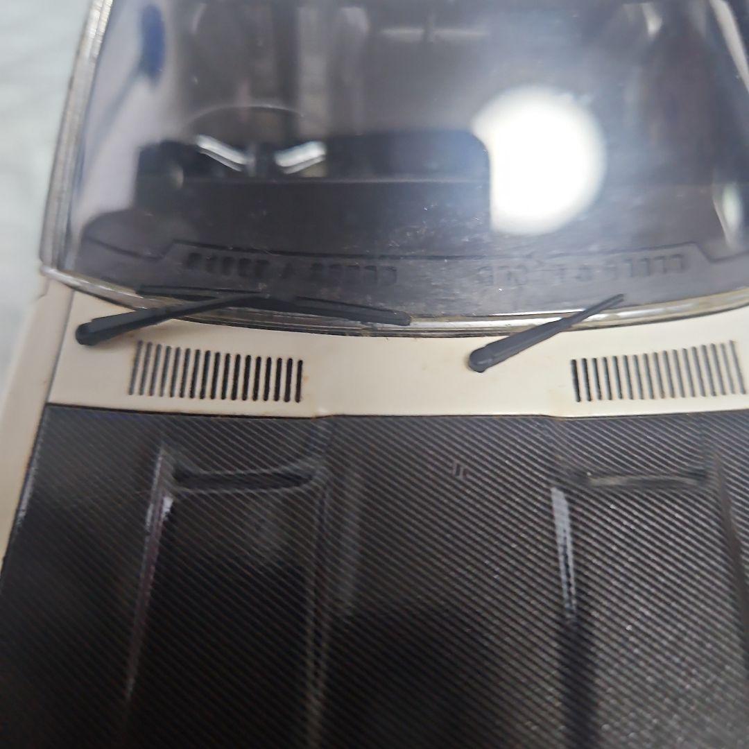 り**様 スカイライン 2000 GT-R ワタナベコラボ1/18 ダイキャスト