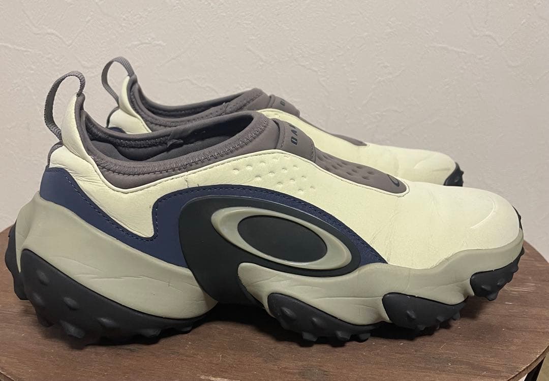 OAKLEY EDGE ICON エッジアイコン