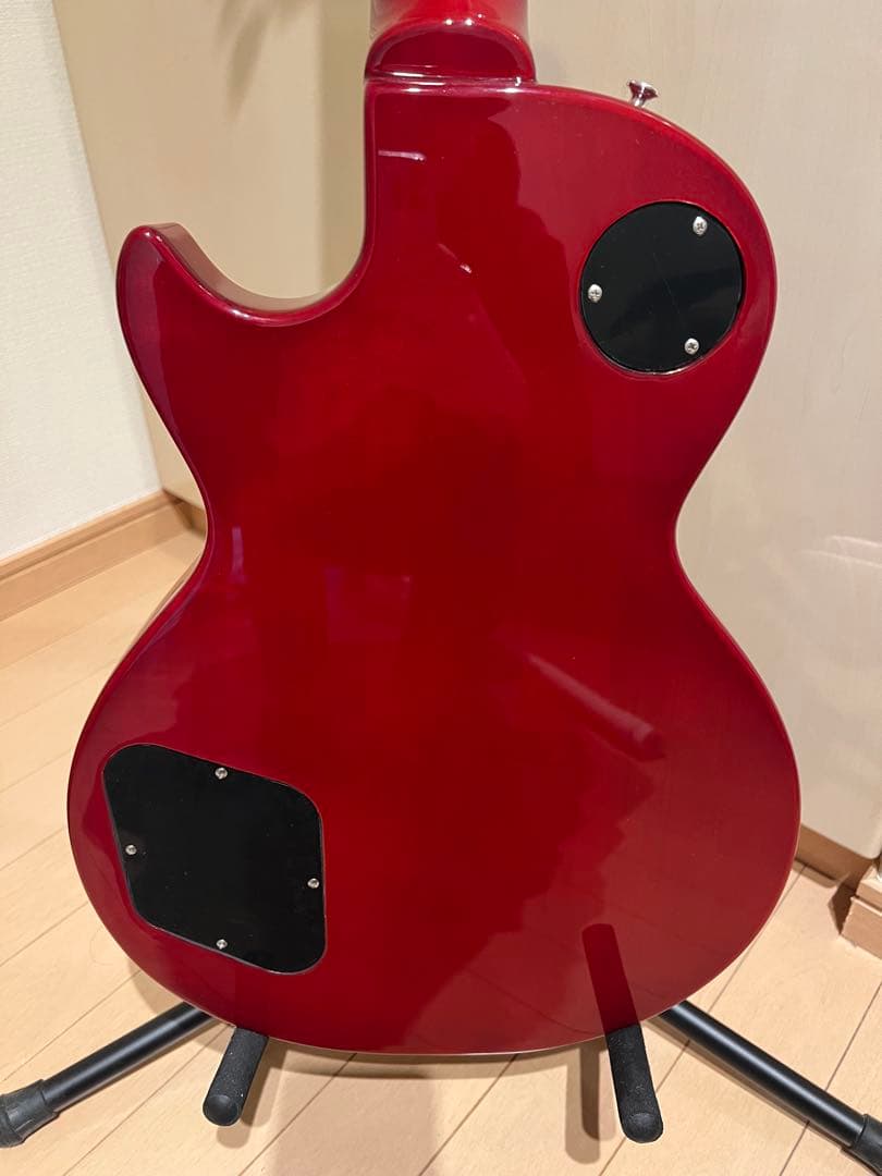 Edwards by ESP レスポール E-LP Limited