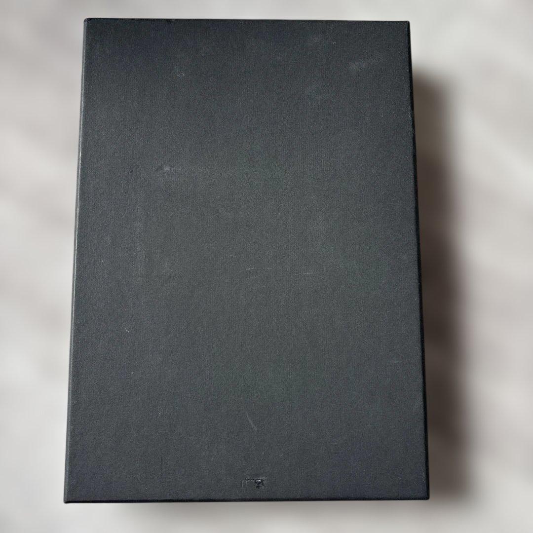 長渕剛/BOX THE MOVIE⭐︎初回生産限定⭐︎DVDパンフレット