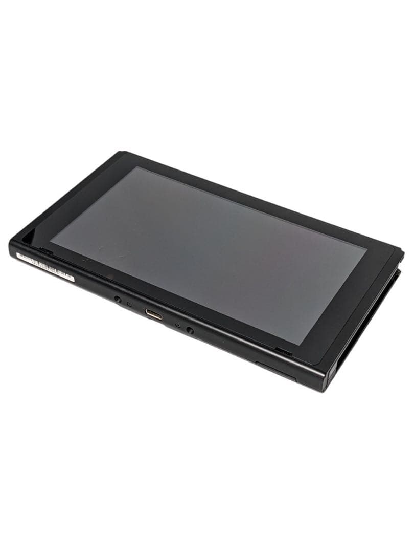 Nintendo Switch 動作確認済 本体　任天堂