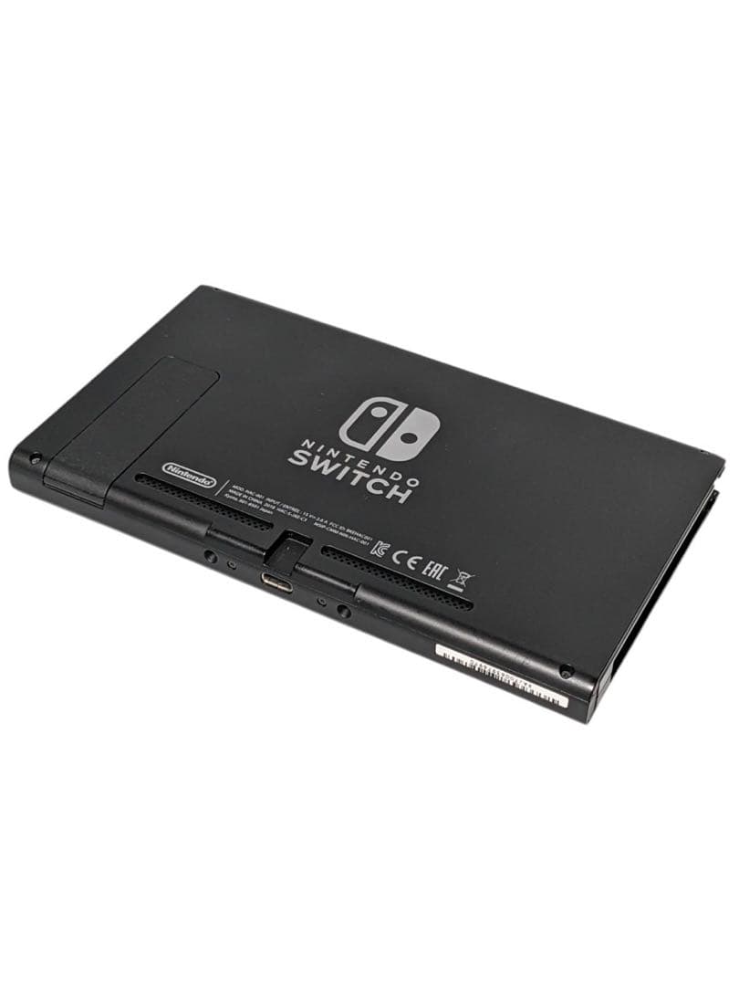 Nintendo Switch 動作確認済 本体　任天堂