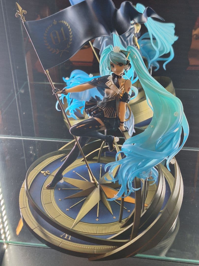 初音ミク Birthday 2022 1/7スケールフィギュア