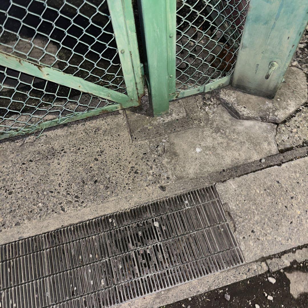 【王選手が育った日本最初の少年野球場】隅田公園少年野球場の石10個セット