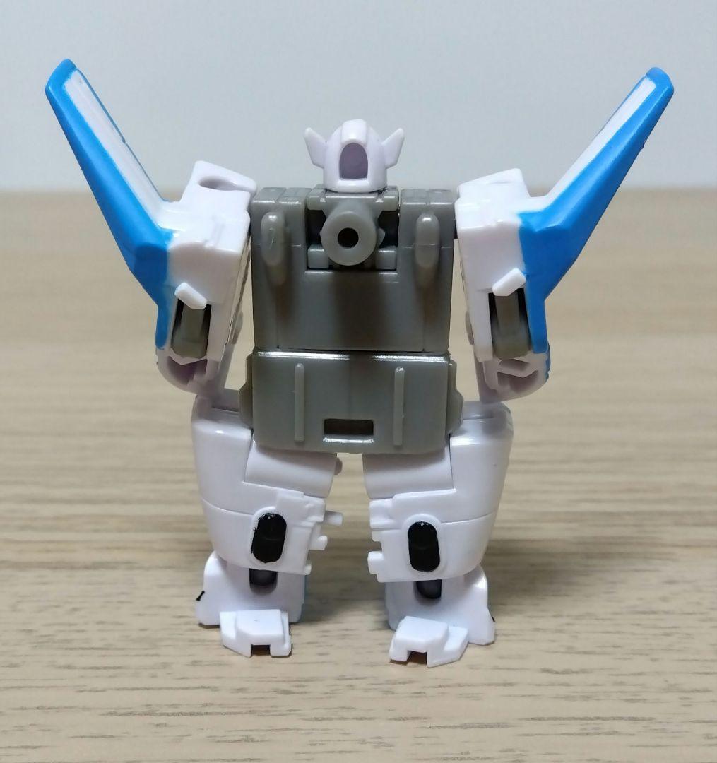 h*u様 トランスフォーマー アルマダネメシスプライム＆ミニコンチーム海外版