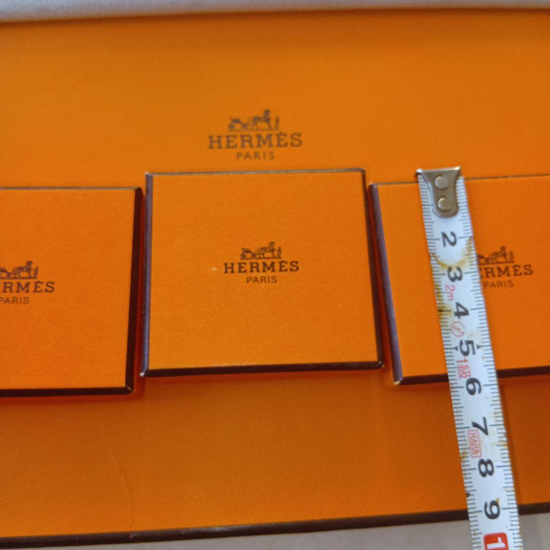 HERMES ギフト用箱、袋 などセット 16点コメントから10%引き