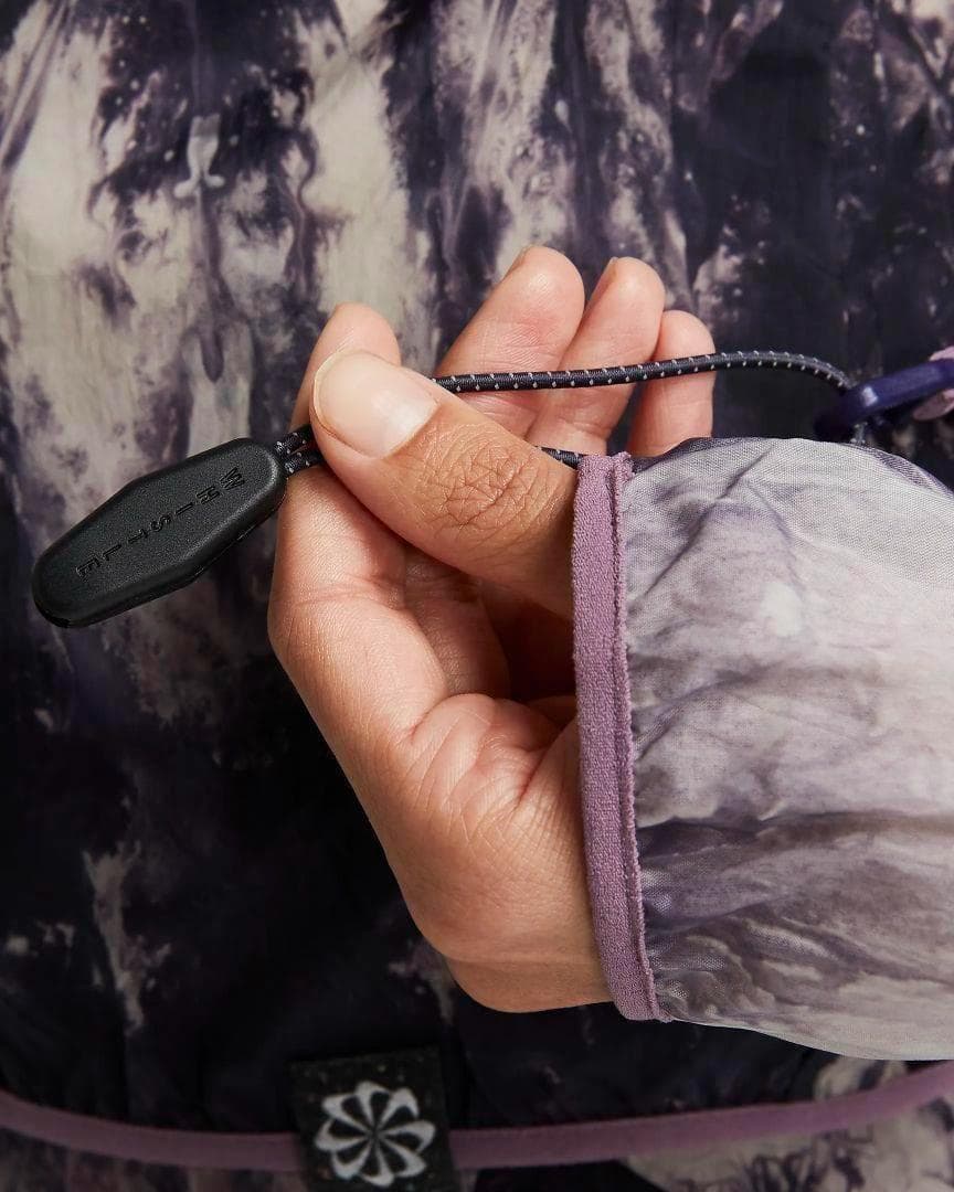 NIKEレペル トレイル ジャケット日本未発売