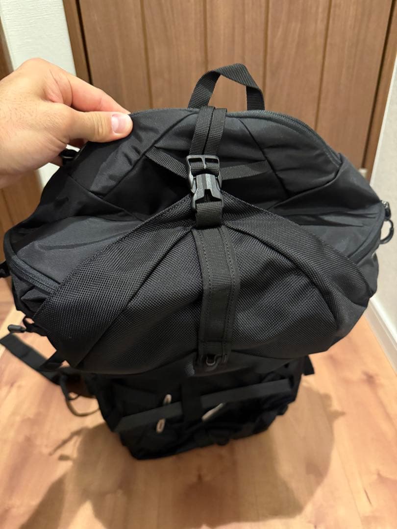 jbaさん専用　SALOMON MTN30 新品未使用品