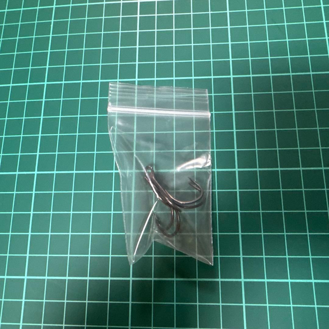 人気オリカラKLASH9クラッシュ9 FL-MAT Fish! オリジナルカラー